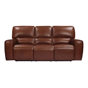 Bennett 2-Power Reclining Sofa