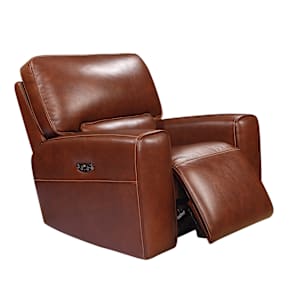 Bennett 2-Power Glider Recliner
