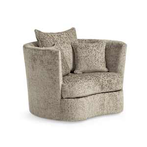 Adeline Swivel Chair