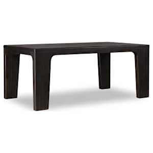 Zamba Rectangular Dining Table