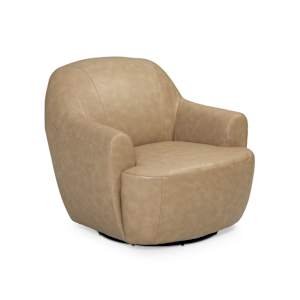 Hayes Swivel Chair