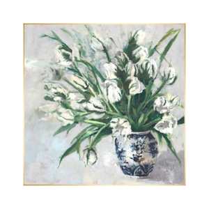 Tulip Reverie Wall Art