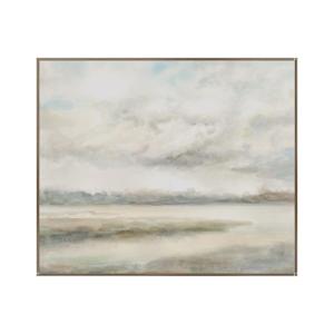 Soft Tides I Wall Art