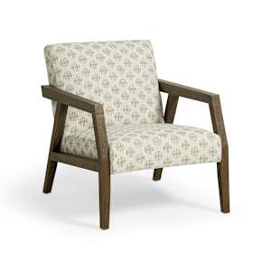 Solene Accent Chair