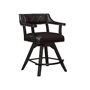 Ashford Diamond Back Spectator Counter Stool