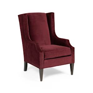 Pressley Wing Chair