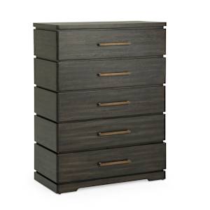 Pacific Heights Chest