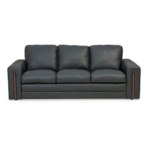 Marcelo Leather Sofa