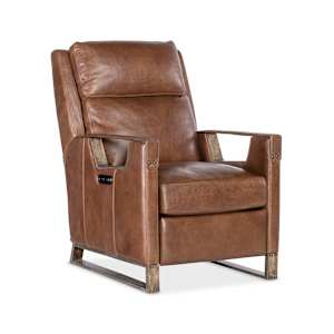 Relic 2-Power Recliner