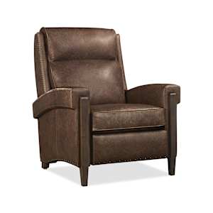 Whitton 2-Power Recliner