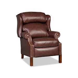 Chippendale 1-Power Recliner