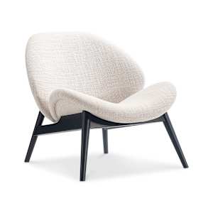 Jett Accent Chair