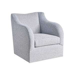 Cooper Swivel Chair