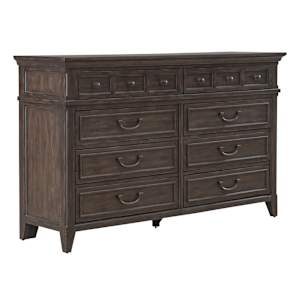 Paradise Valley Dresser