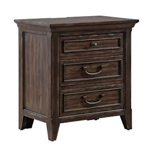 Paradise Valley Nightstand
