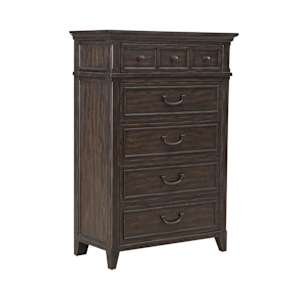 Paradise Valley Chest