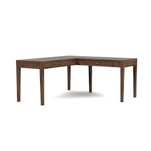 Brooks L-Desk