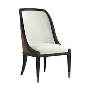 Eave Upholstered Dining Chair