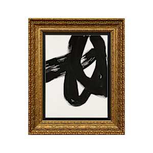 Ink Reverie III Wall Art