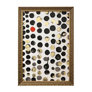 Modern Mingle Wall Art