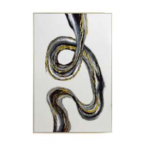 Molten Grace Wall Art