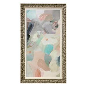 Pastel Drift I Wall Art