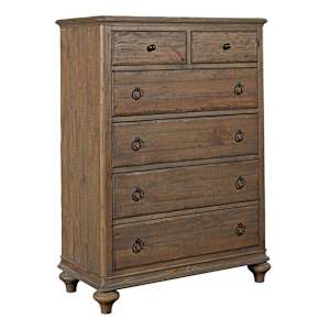 Weatherford Heather Hamilton Chest