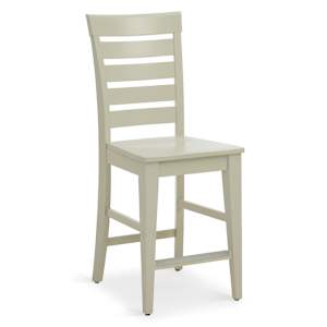 Gourmet Counter Stool