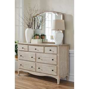 Provence Dresser